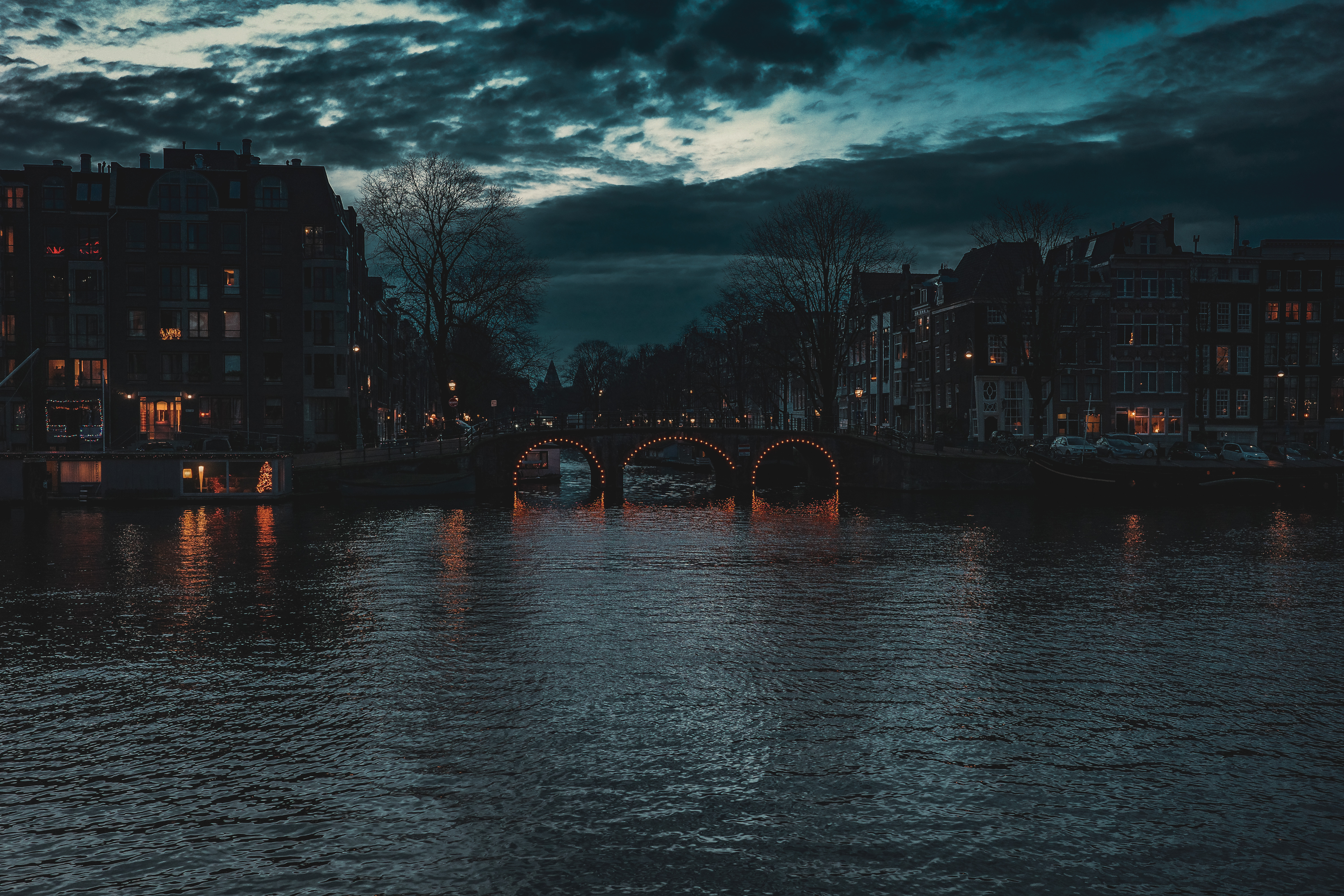 Featured photography